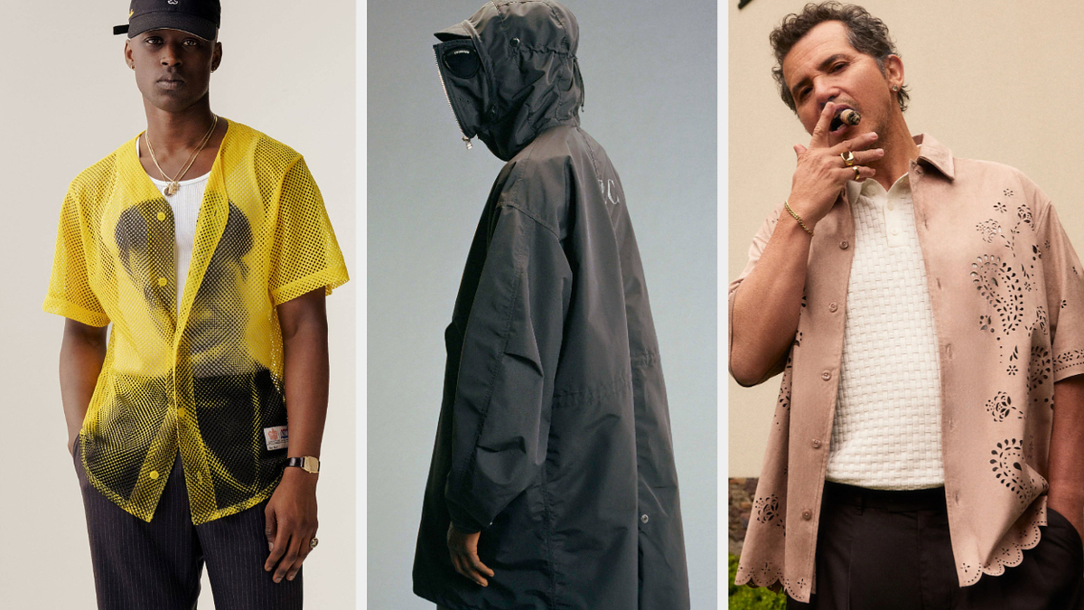 Best Style Releases: Aimé Leon Dore, Kith, and More