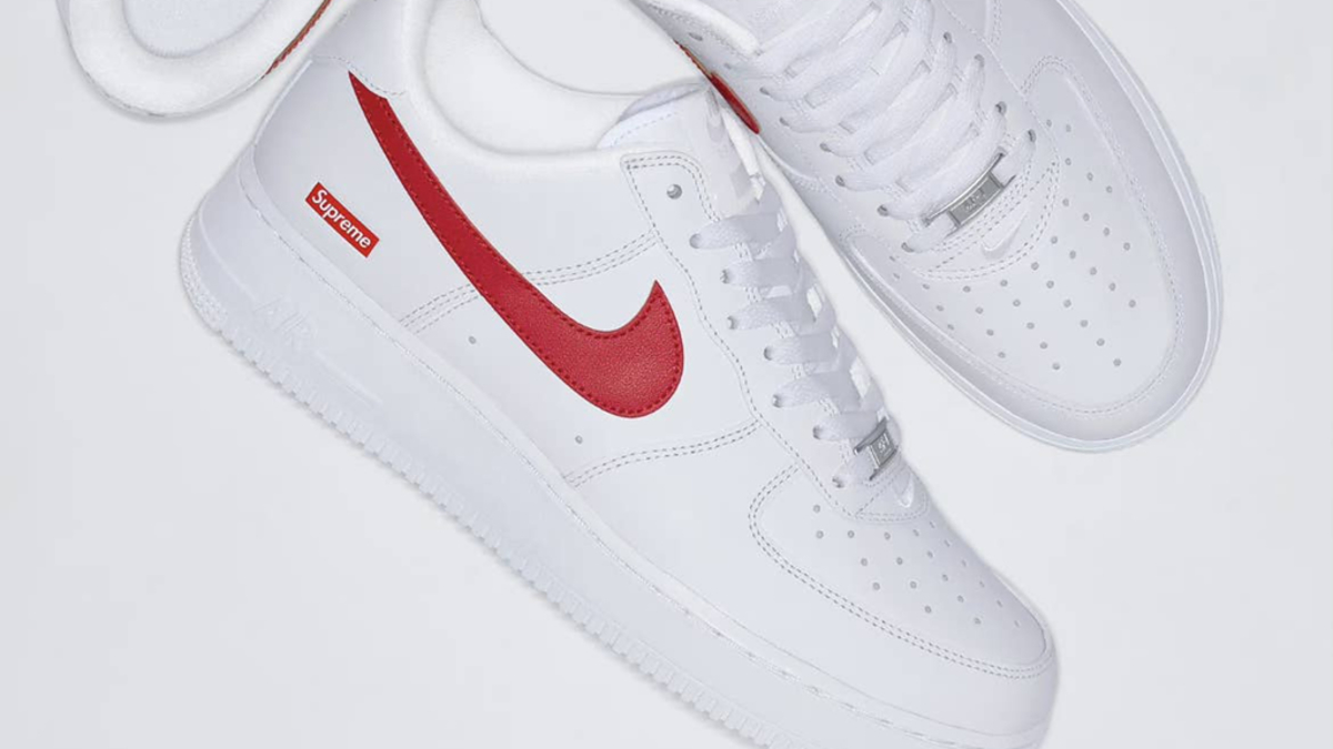 Af1 x supreme 2020 shops