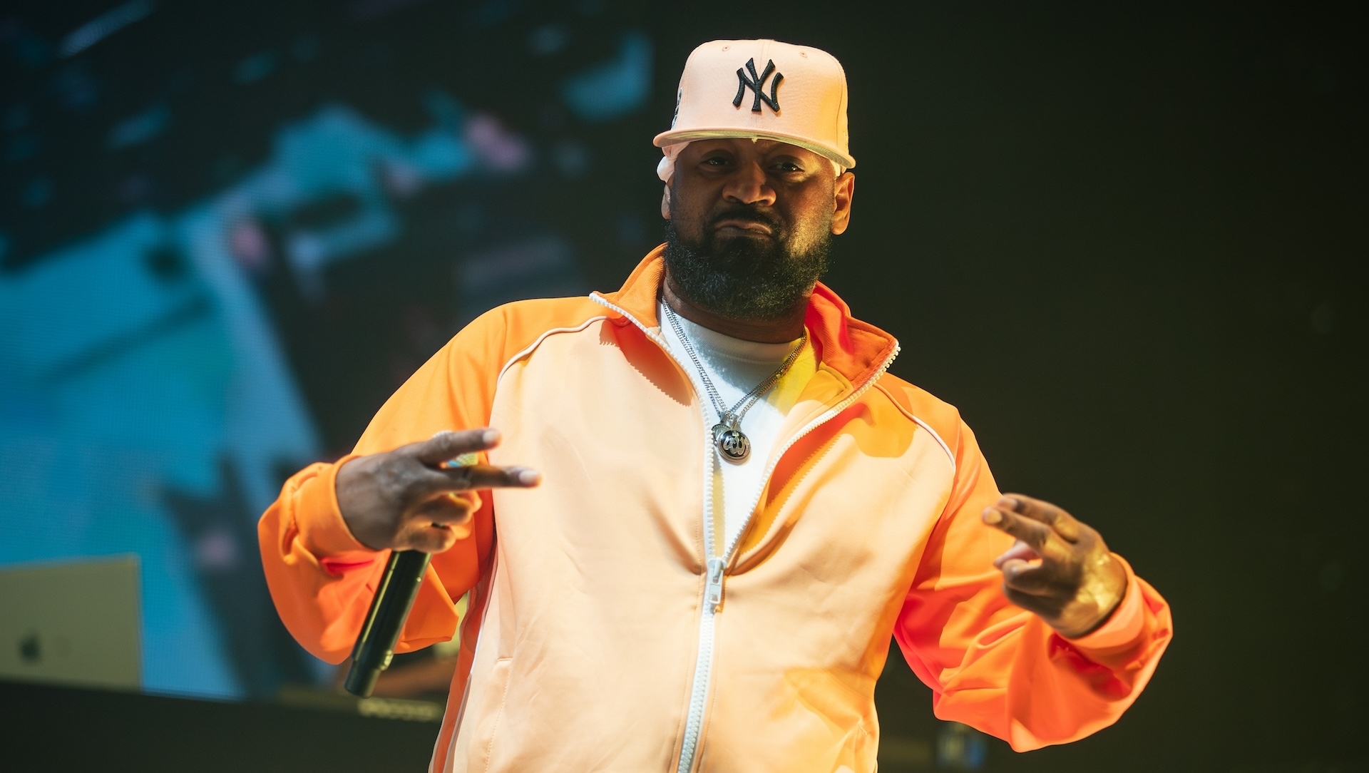 邦楽 GHOSTFACE KILLAH feat. YE (KANYE WEST) FRESH] Ghostface Killah Ft Kanye West - No Face : r/hiphopheads