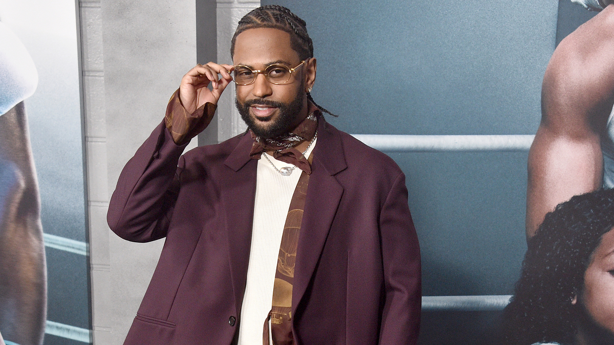 Big Sean on Porn Running Rampant on X: Its Hornier Than...