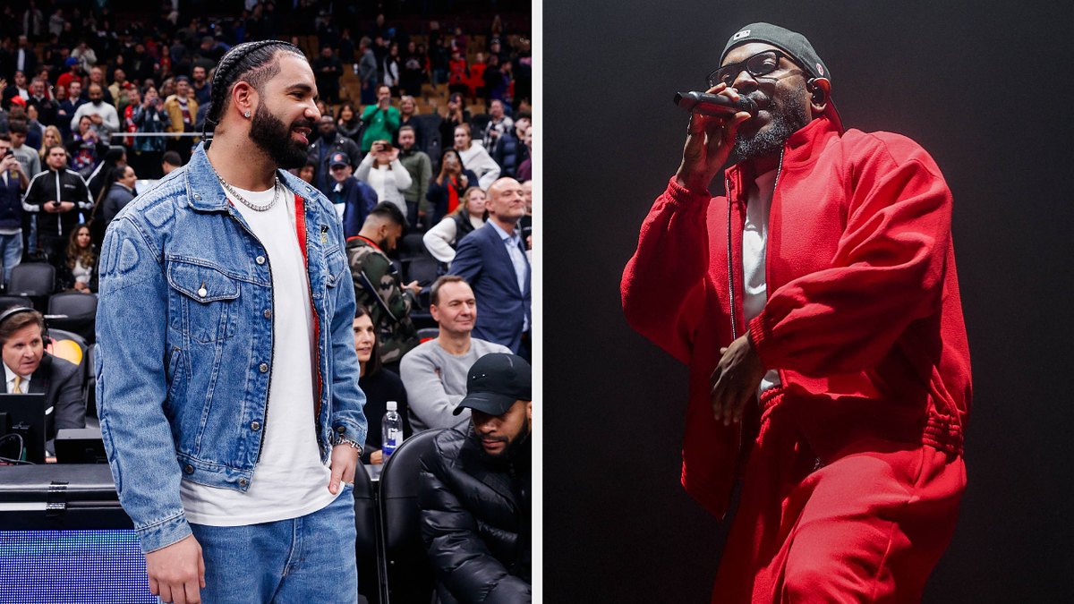 RIF LA Confirms Kendrick Lamar's Shoe Size, image size:1200x675