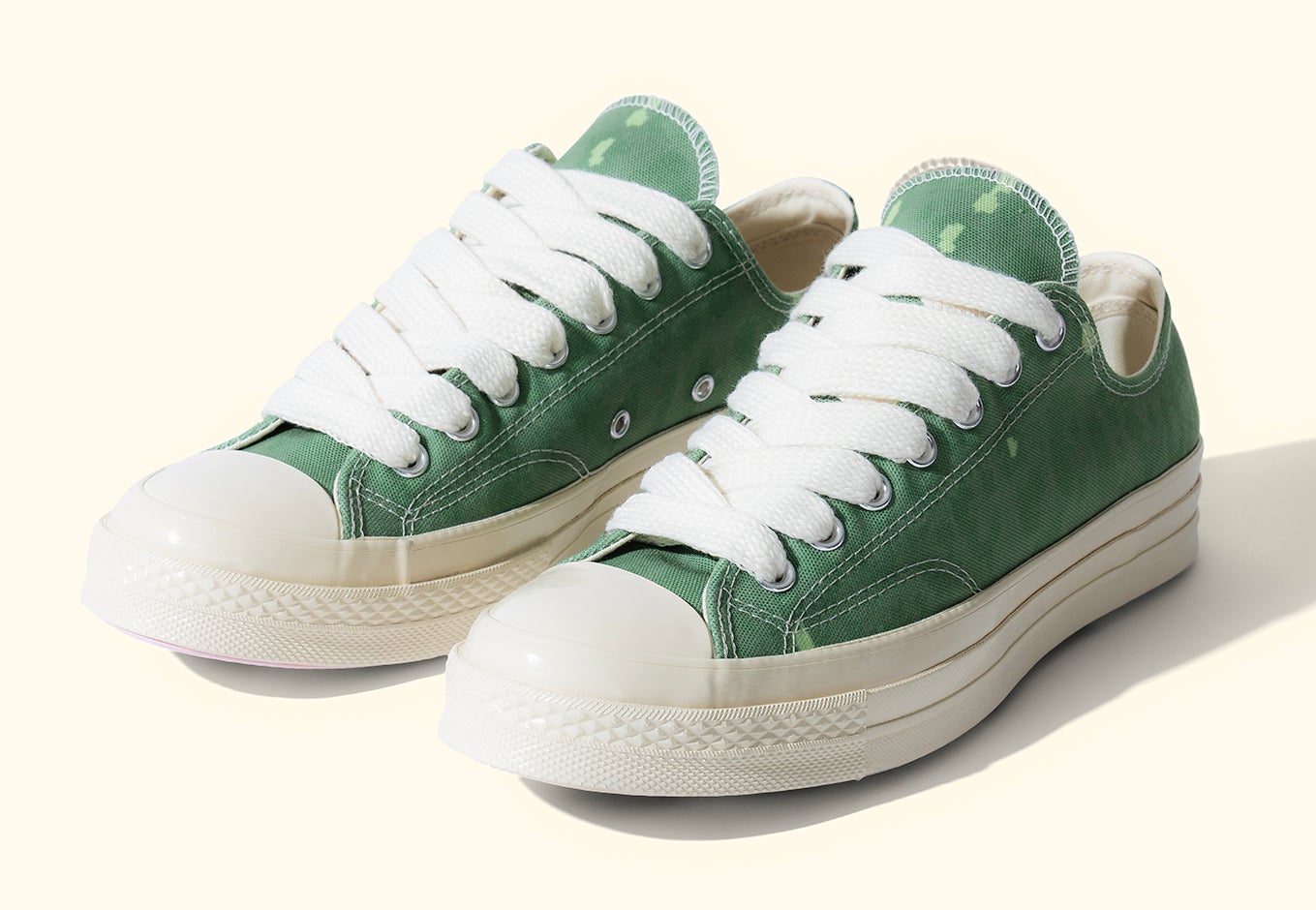 Converse le fleur release time best sale