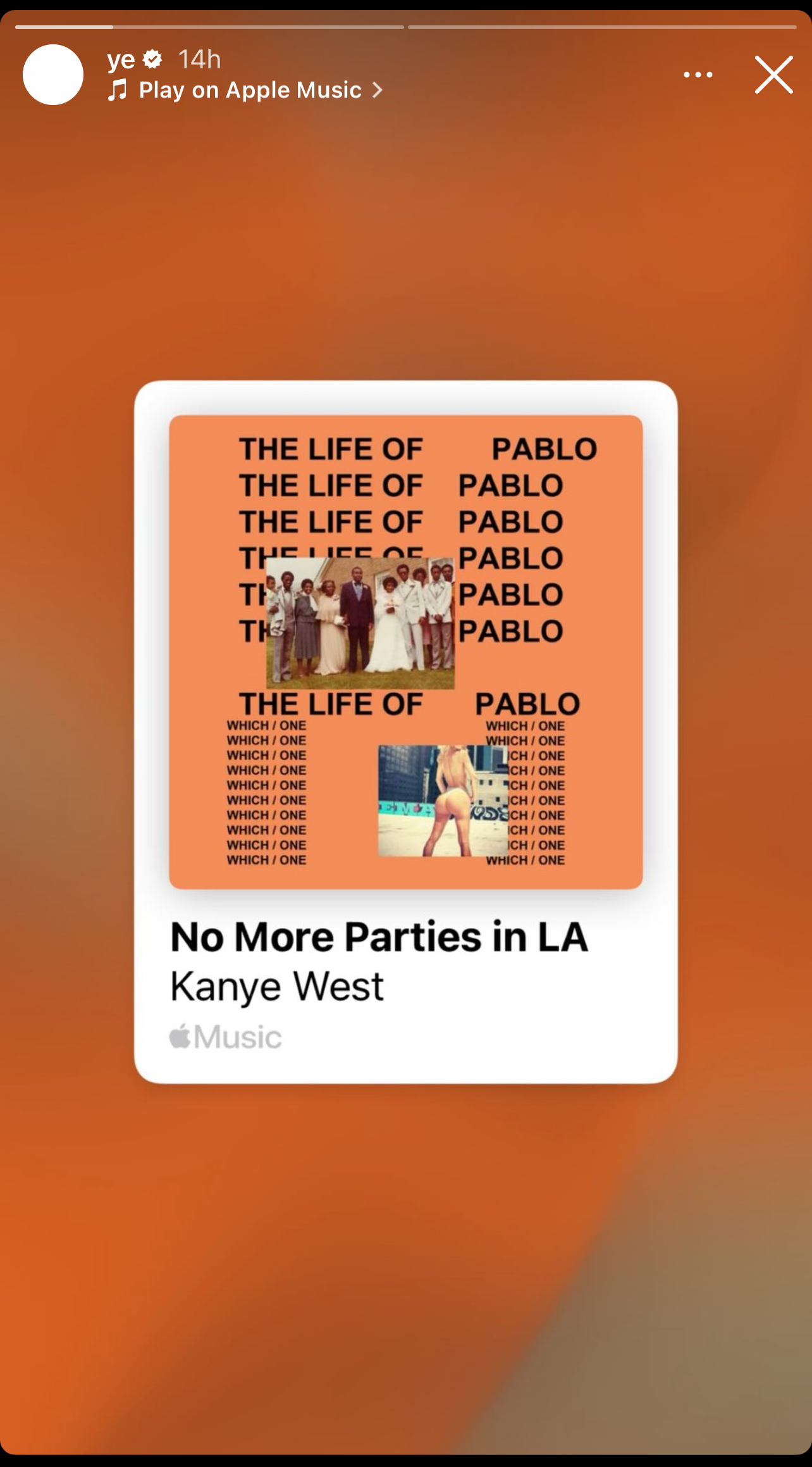 Ye Posts 