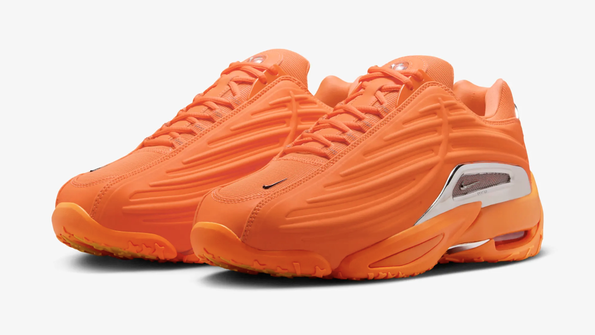 Nocta x Nike Air Zoom Drive Collab Release Date DX5854-10