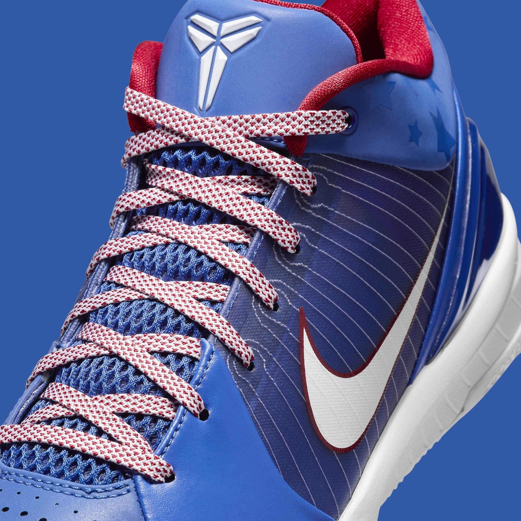 Nike Kobe 4 Protro 'Philly' FQ3545-400 April 2024 Release