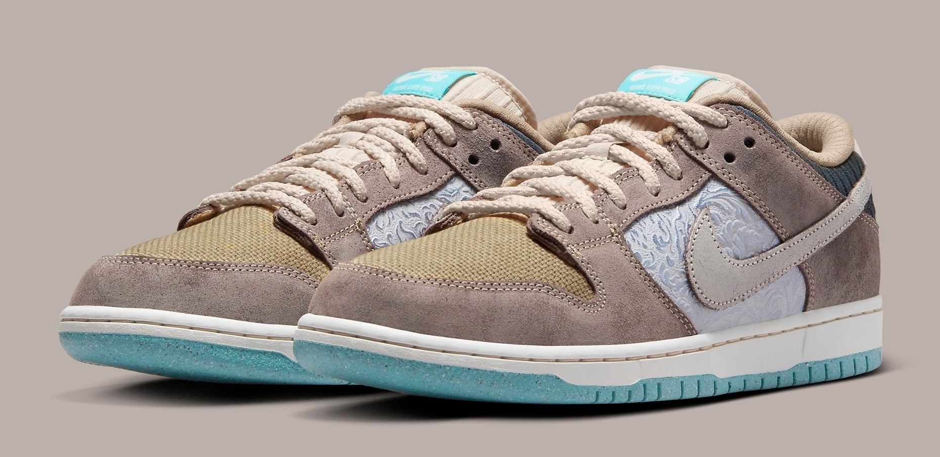 Nike SB Dunk Low 'Big Money Savings' April 2024 Release D