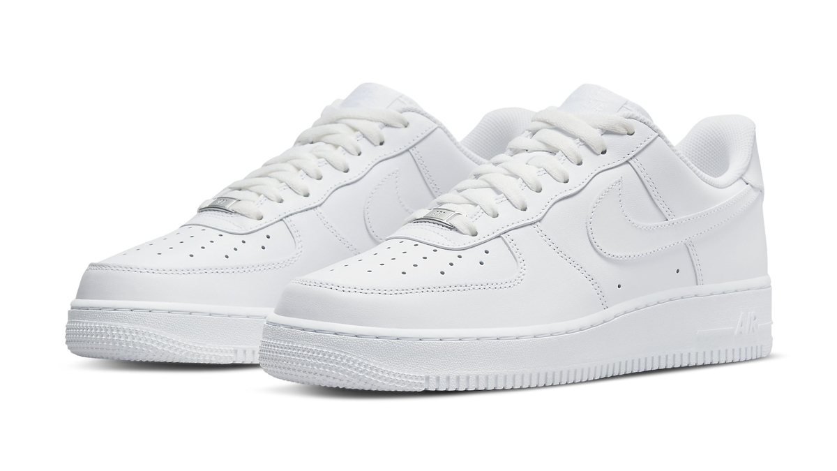 Nike no longer making air force 1 best sale