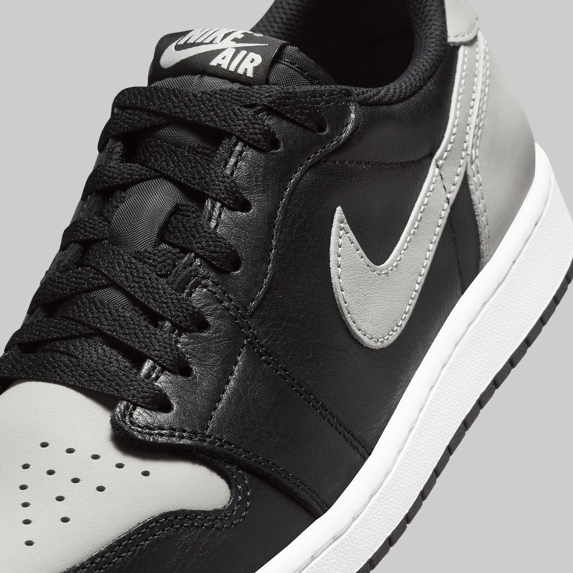 Low top shadow 1s on sale