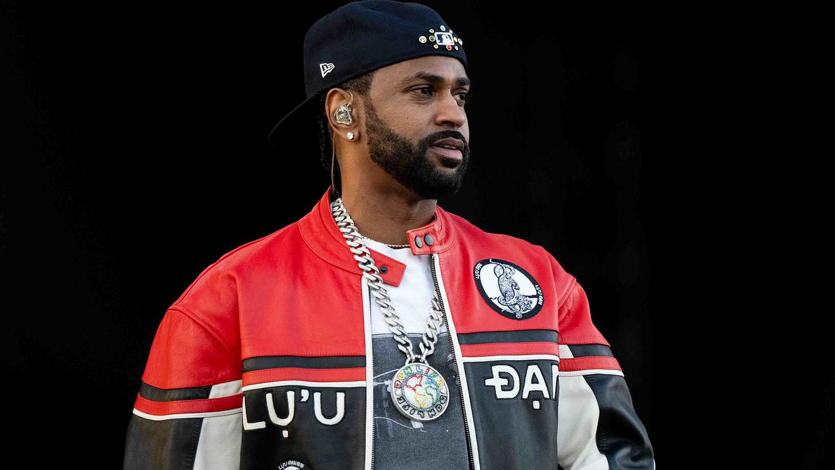 Big Sean on Porn Running Rampant on X: Its Hornier Than...