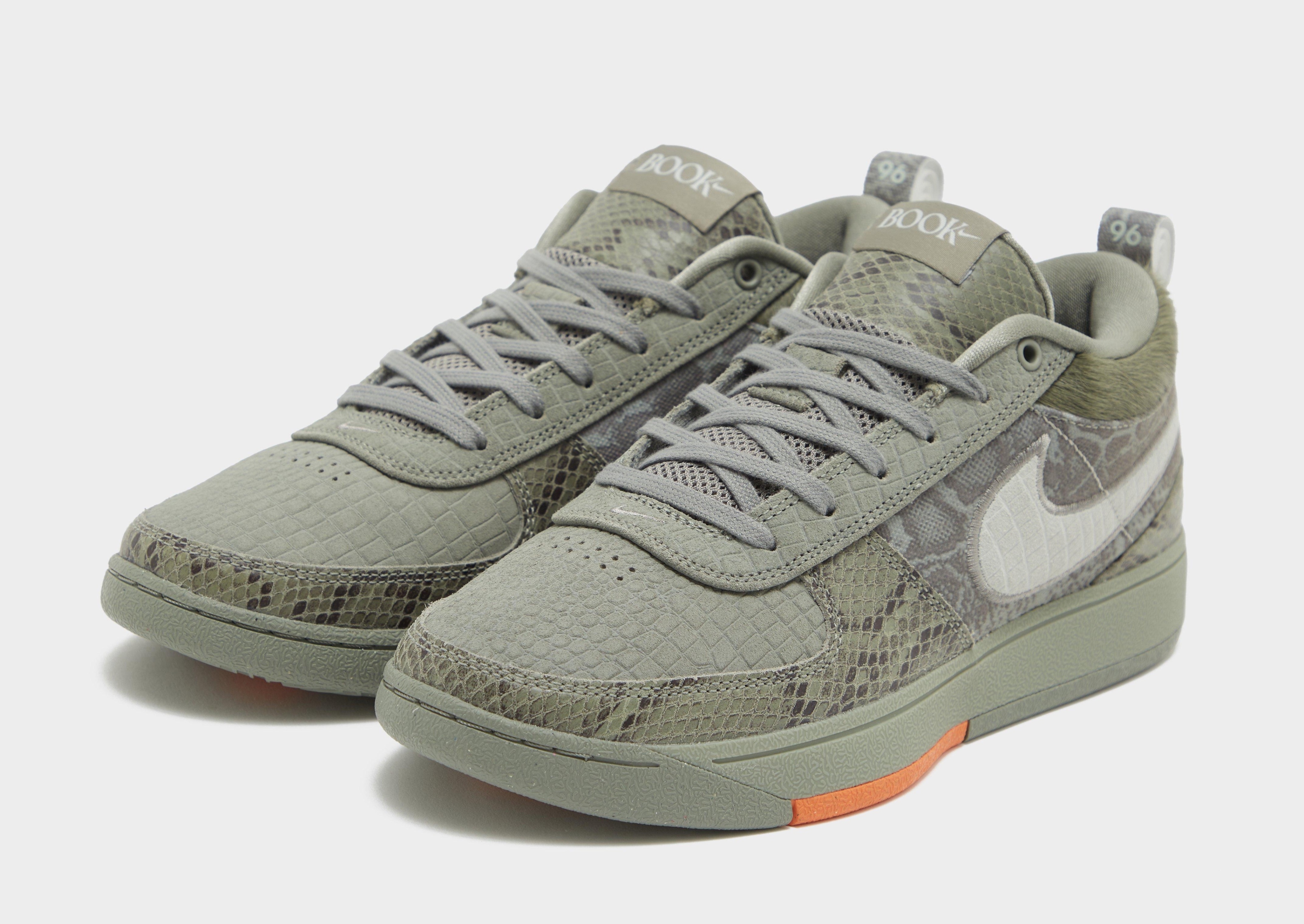 NIKE BOOK 1 PRM \" Hike \" ブック1 29cm Nike Book 1 