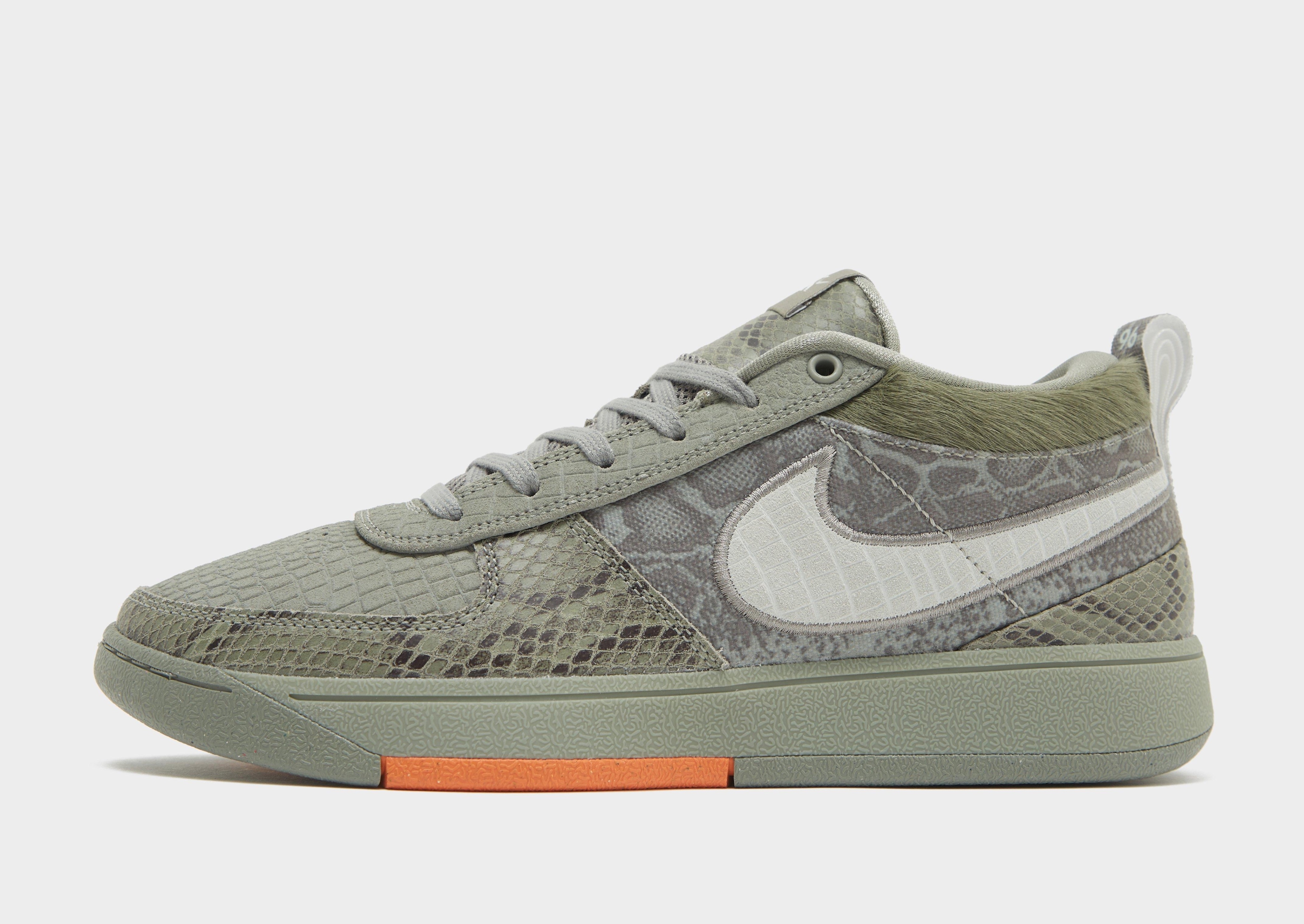 Nike Book 1 'Hike' Devin Booker Release Date Summer 2024