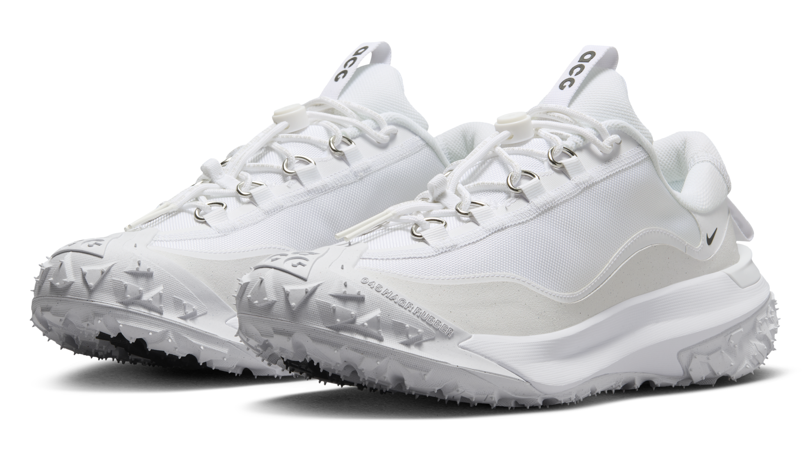 Comme des Garcons x Nike ACG Mountain Fly Low 2 March 202