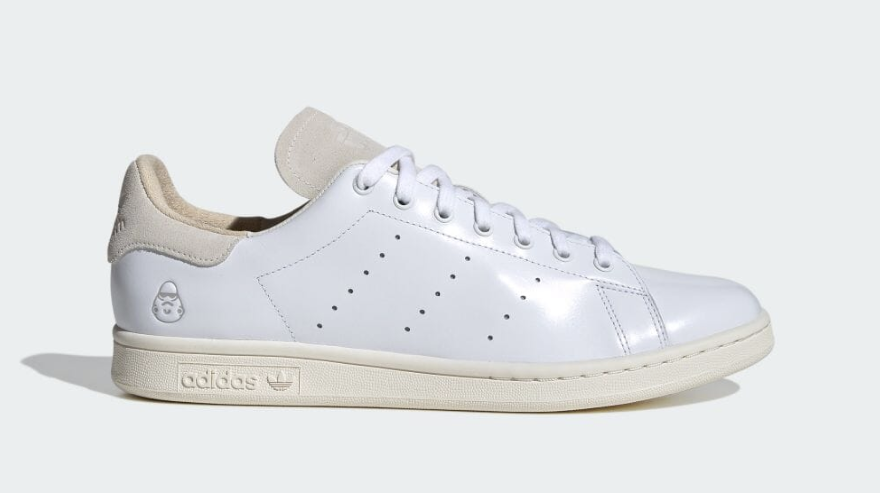 Nanzuka x Star Wars x Adidas Collection 2024 Release Date