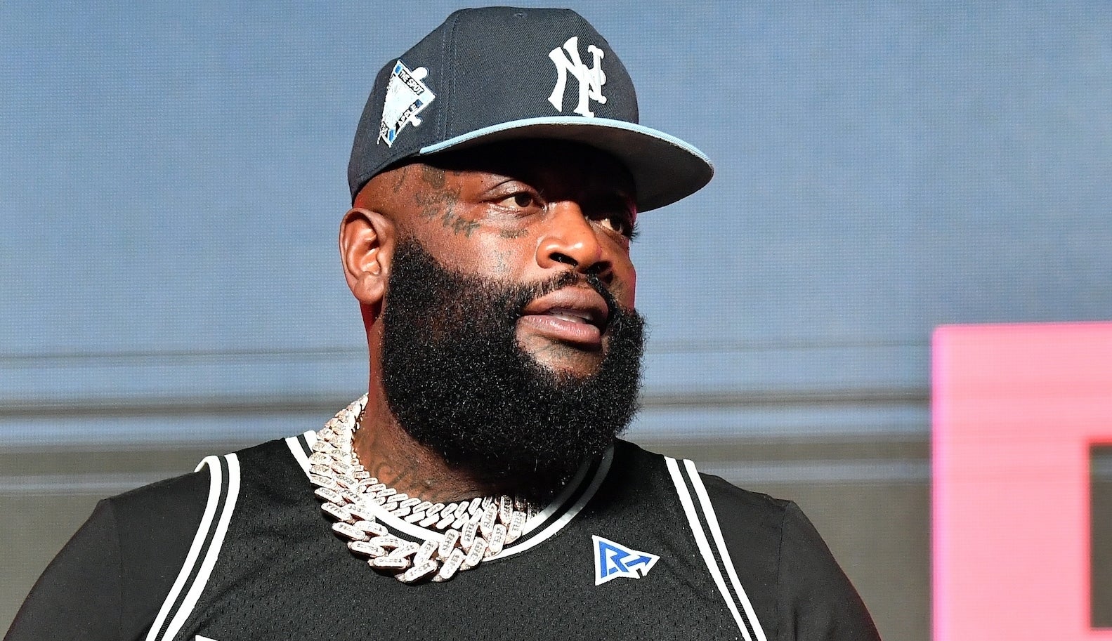 RICK ROSS MMG コラボ PAISLEE スナップバックキャップ 限定 RICK ROSS MMG コラボ PAISLEE スナップバックキャップ 限定