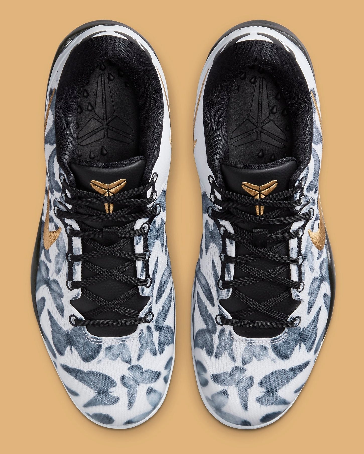 Nike Kobe 8 Protro 'Mambacita' 2024 Release Date FV6325-1