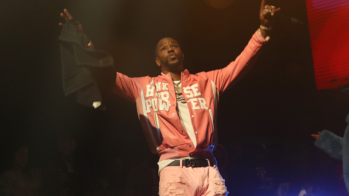 Nas Celebrates 30th Anniversary of 'Illmatic' With New Me Nas Celebrates 30th Anniversary of 'Illmatic' With New Me