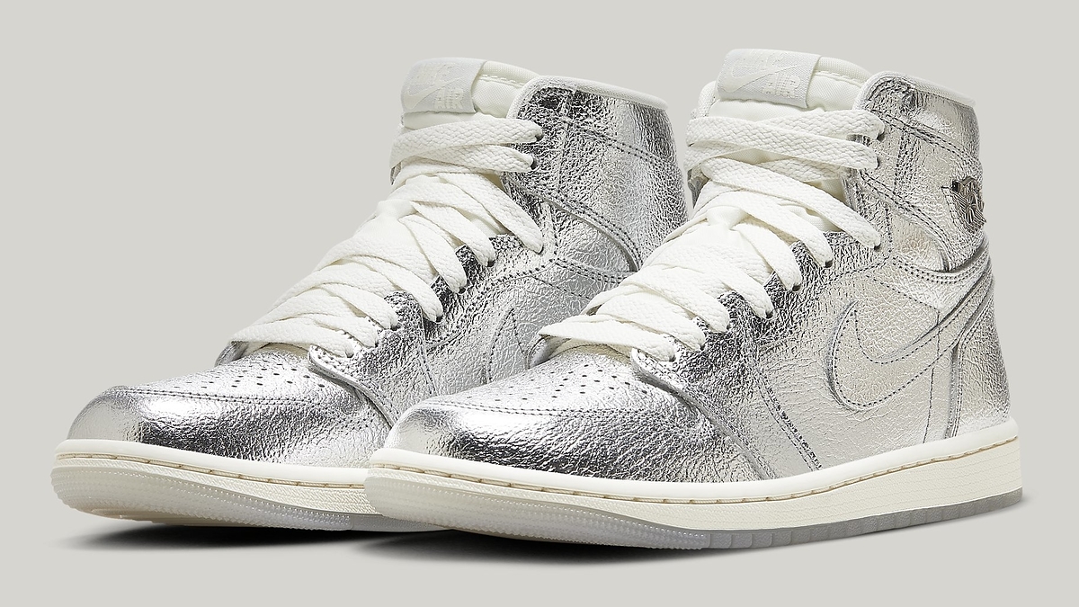 Air jordan chrome online