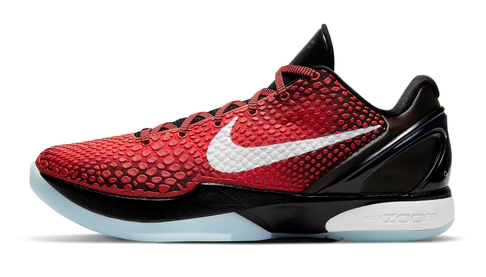 Saint West Hits Buzzer Beater in 'All-Star' Nike Kobe 6