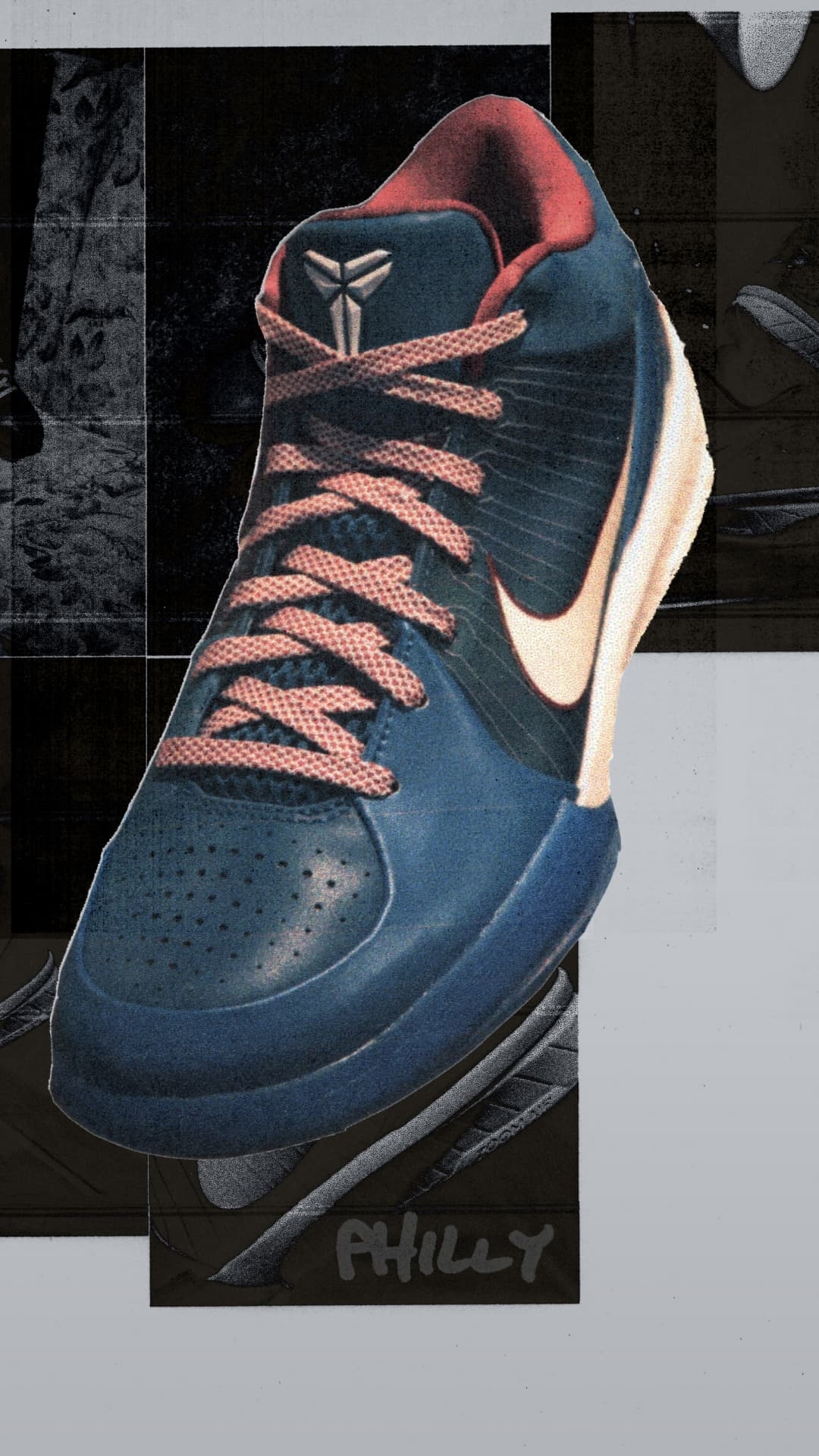Nike Kobe 'Mamba Day' April 13, 2024 Release Date