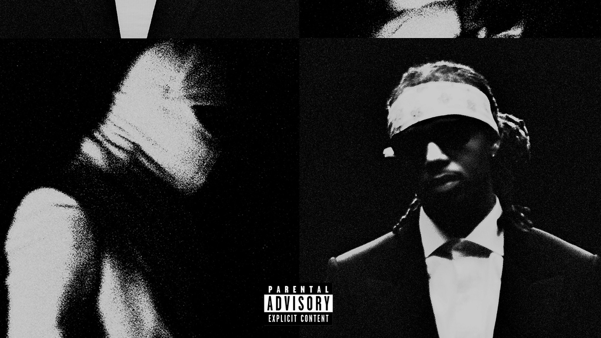 Future & Metro Boomin Drop Second New Album 'We Still Don