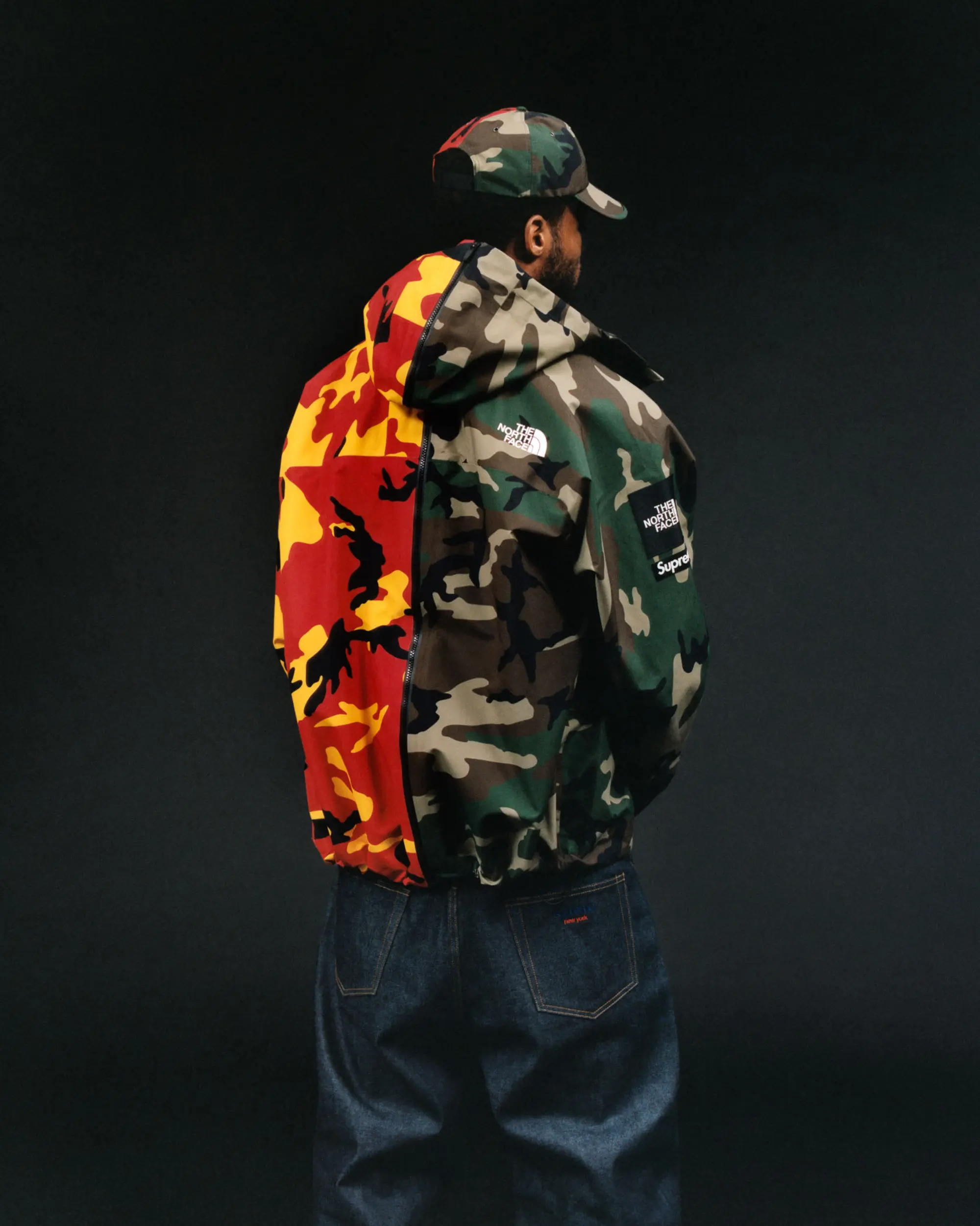 Best Style Releases: Supreme x The North Face, Stüssy Jew