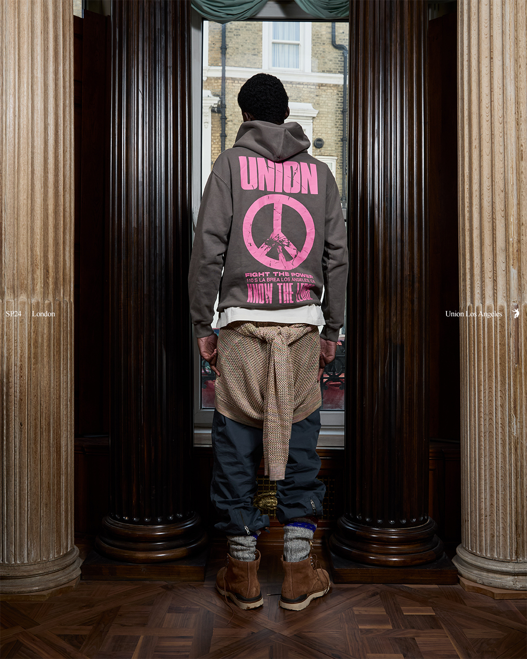 Best Style Releases: Supreme x The North Face, Stüssy Jew