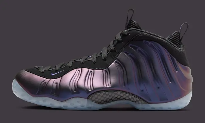 Sneaker Release Guide: Eggplant Air Foamposite 1, Adidas