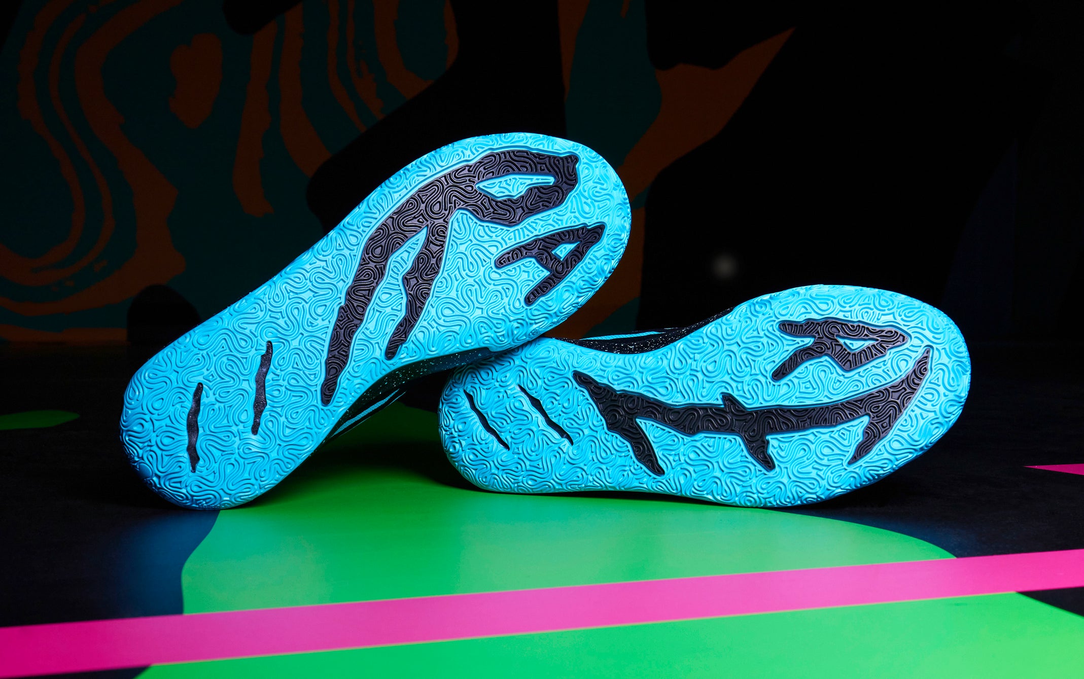 Puma MB.03 'Blue Hive' February 2024 Release Date