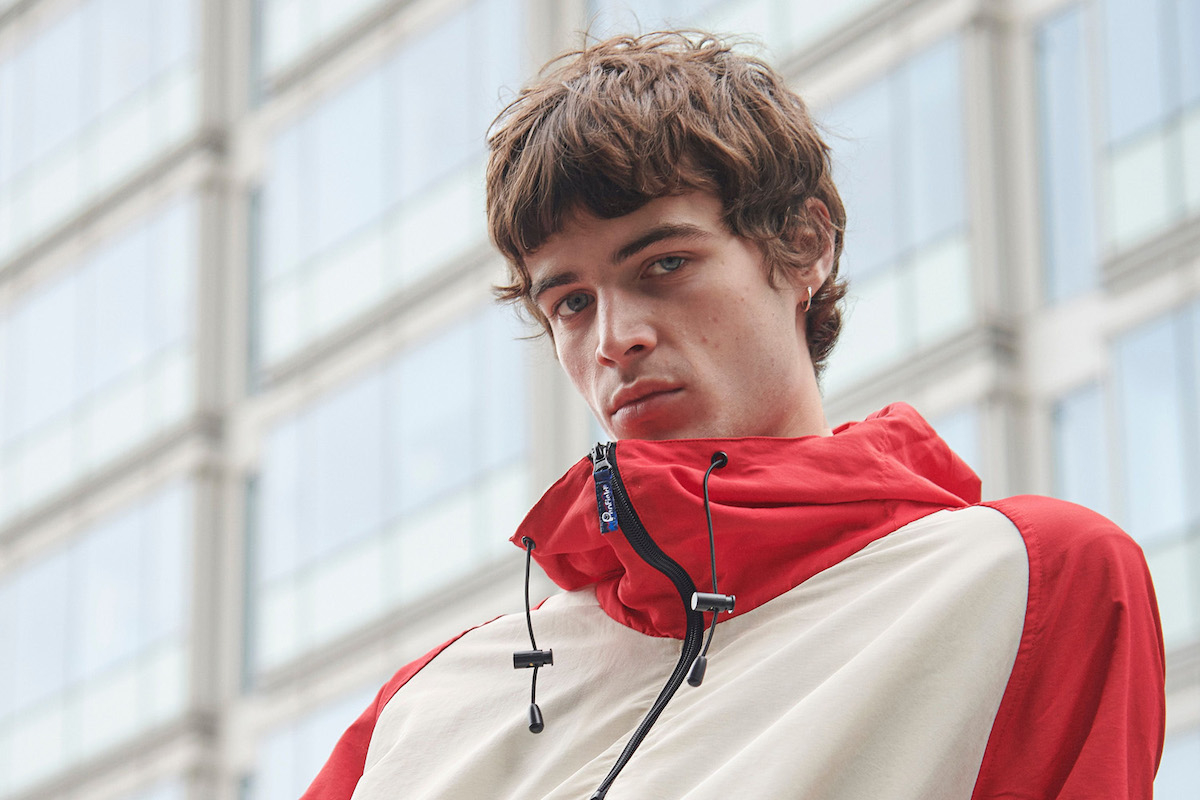 入荷now 口コミ Penfield P As Jac' 'Pac Famed Gallagher's Noel Back Bring ジャケット・アウター