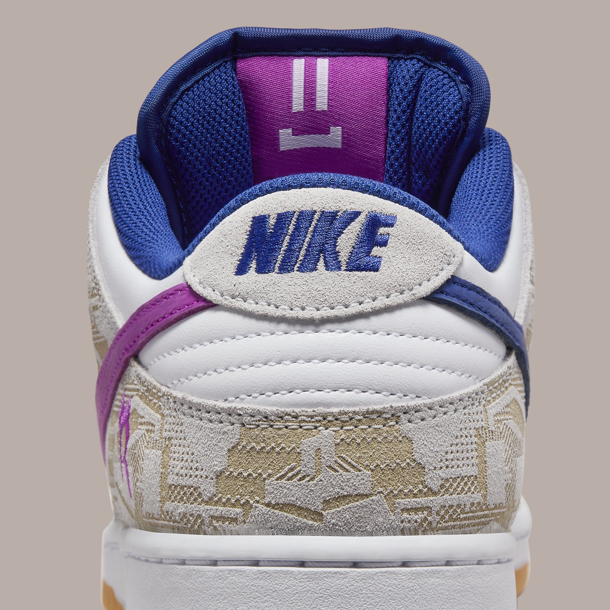 Rayssa Leal x Nike SB Dunk Low Collab March 2024 Release Date 