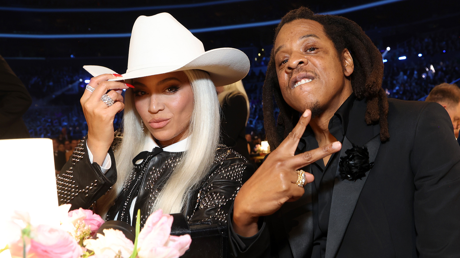 Here Are the Cowboy Hats Beyoncé Can