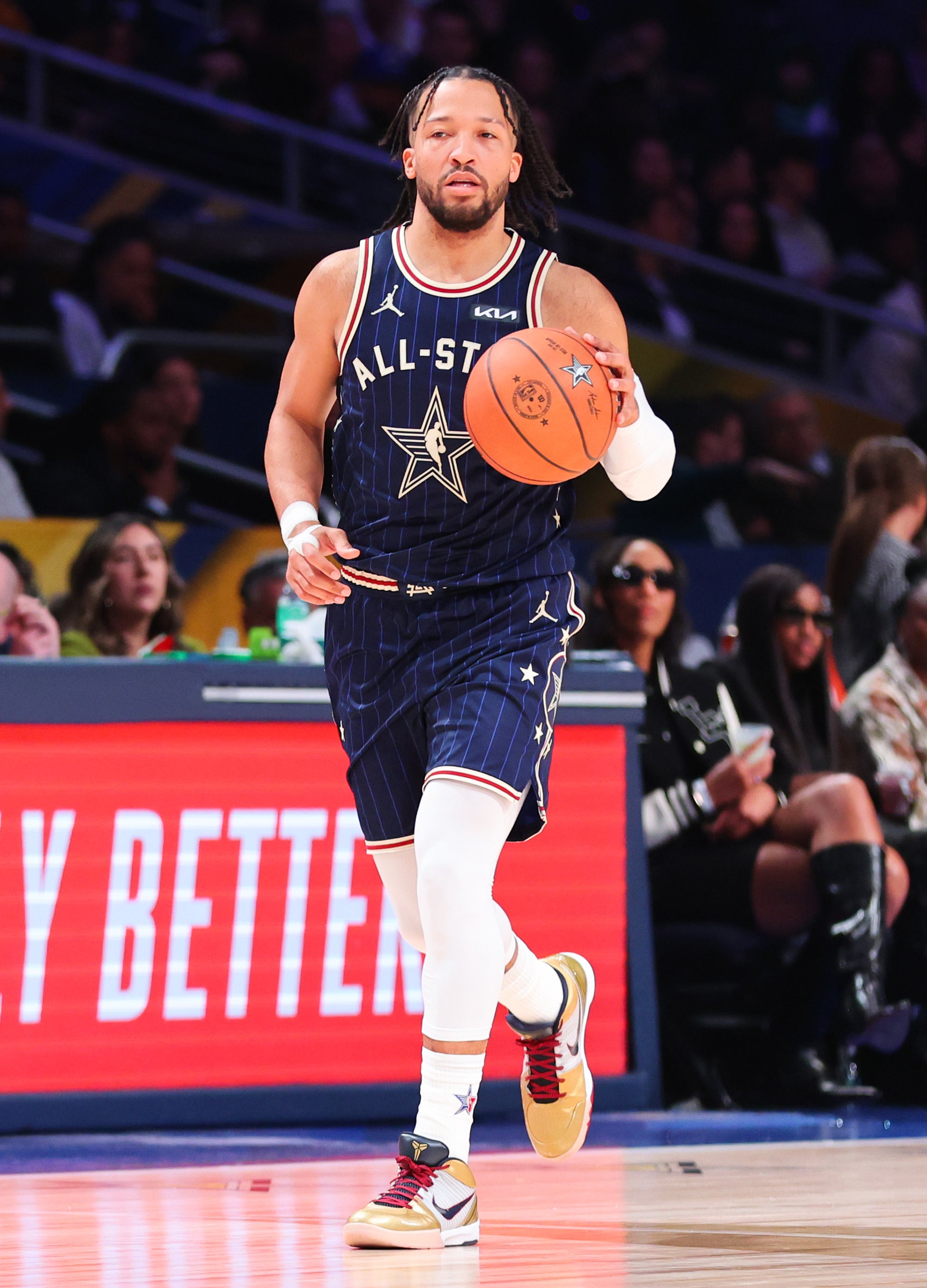 2024 NBA All-Star Game Sneakers