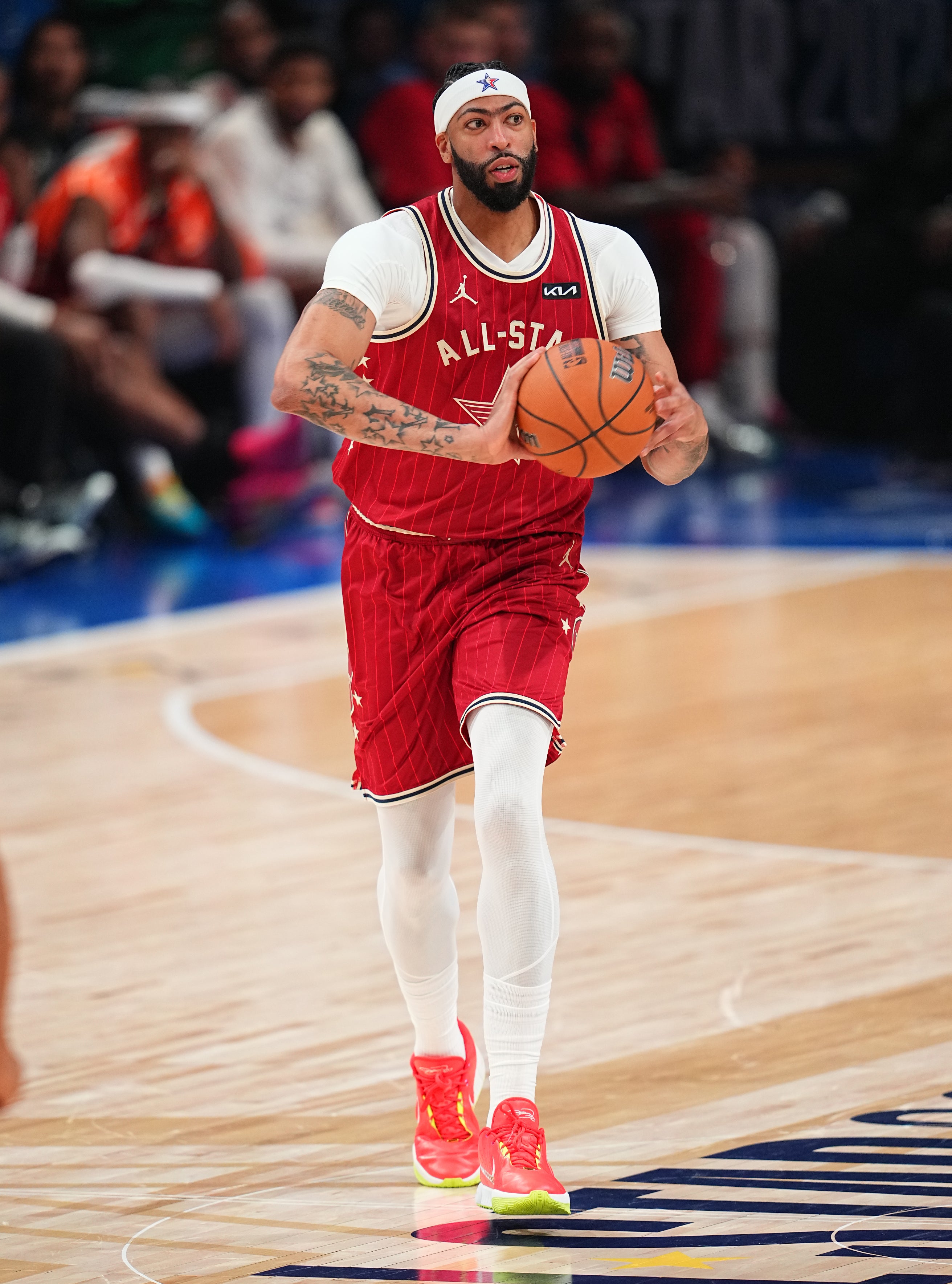 2024 NBA All-Star Game Sneakers