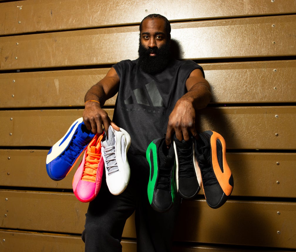 Harden release dates deals