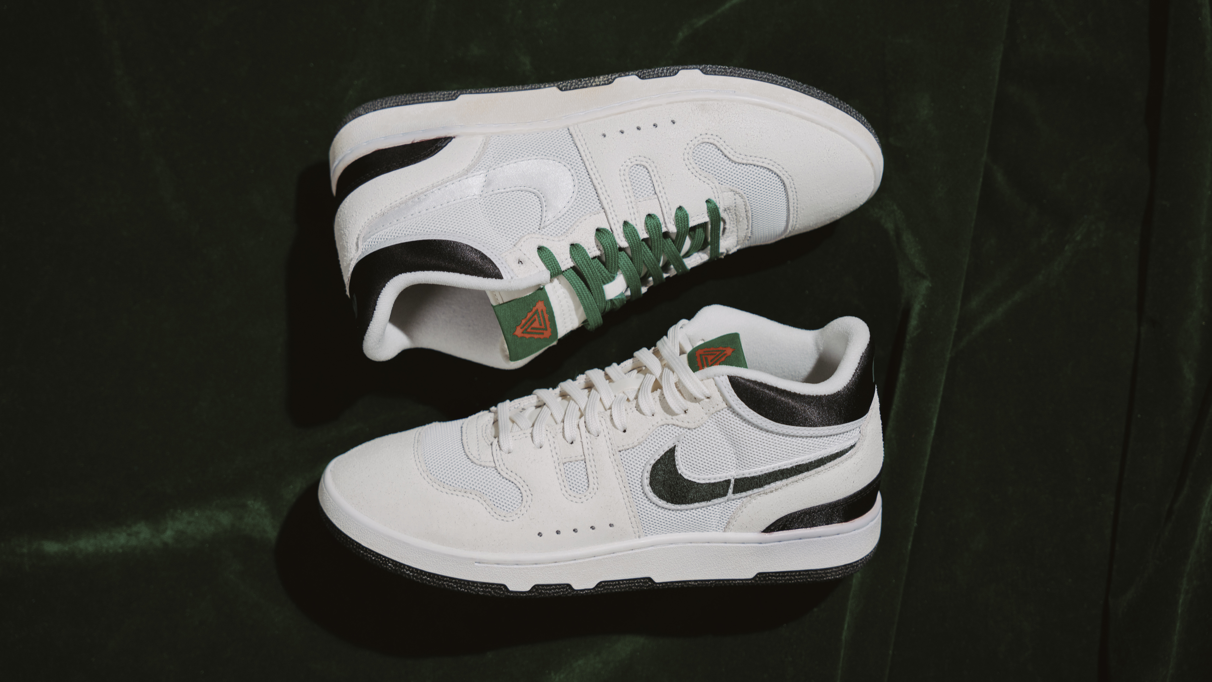 The Final Social Status x Nike Attack Drops Next Month