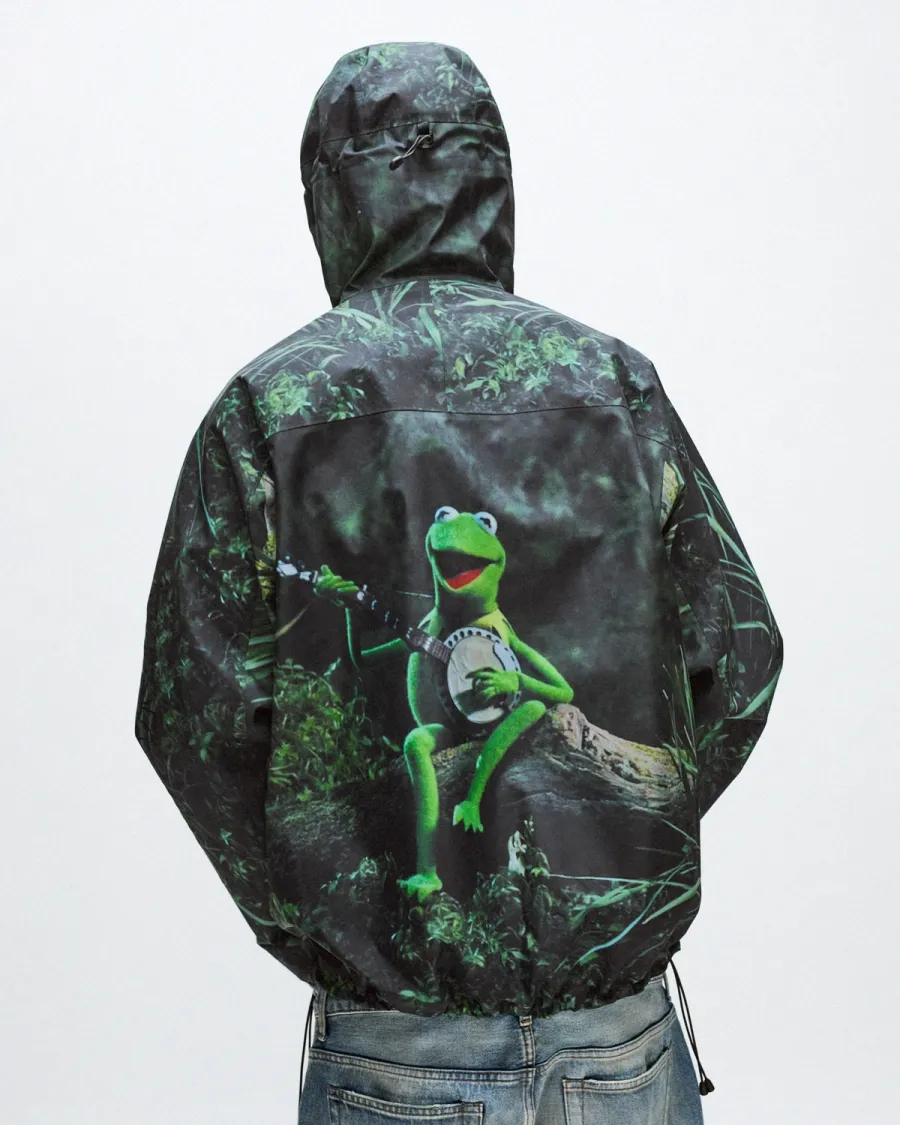 Supreme's Spring/Summer 2024 Collection: Futura, The Mupp