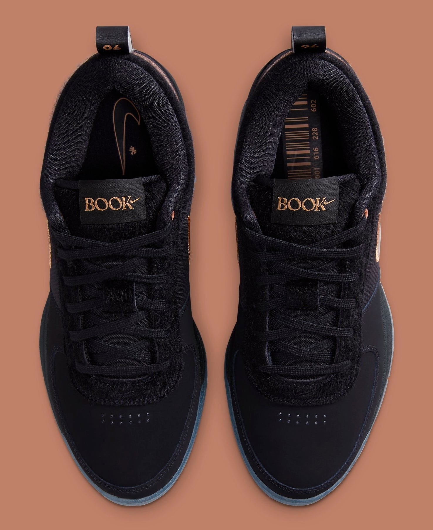 Nike Book 1 'Haven' Devin Booker Release Date April 2024