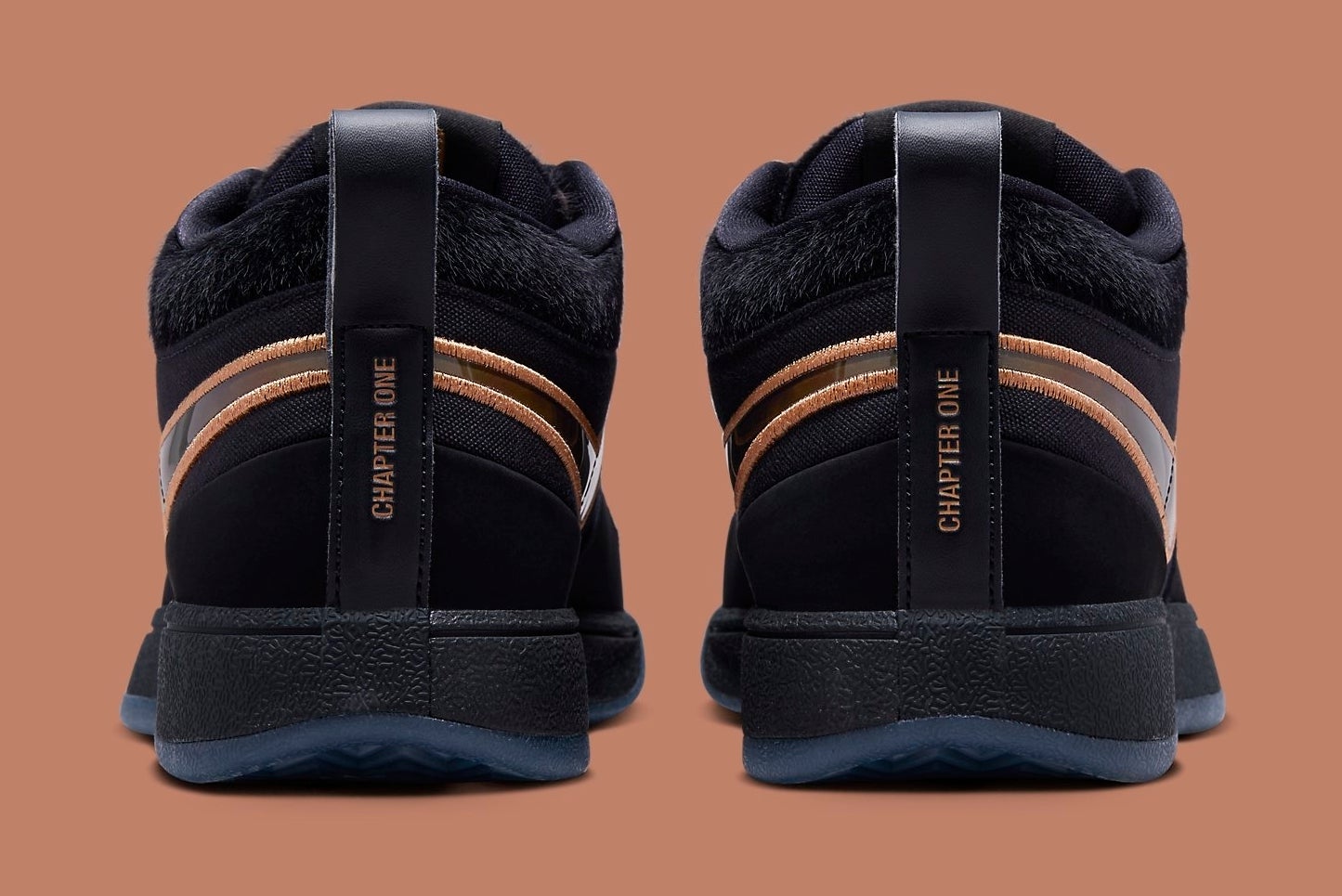 Nike Book 1 'Haven' Devin Booker Release Date April 2024