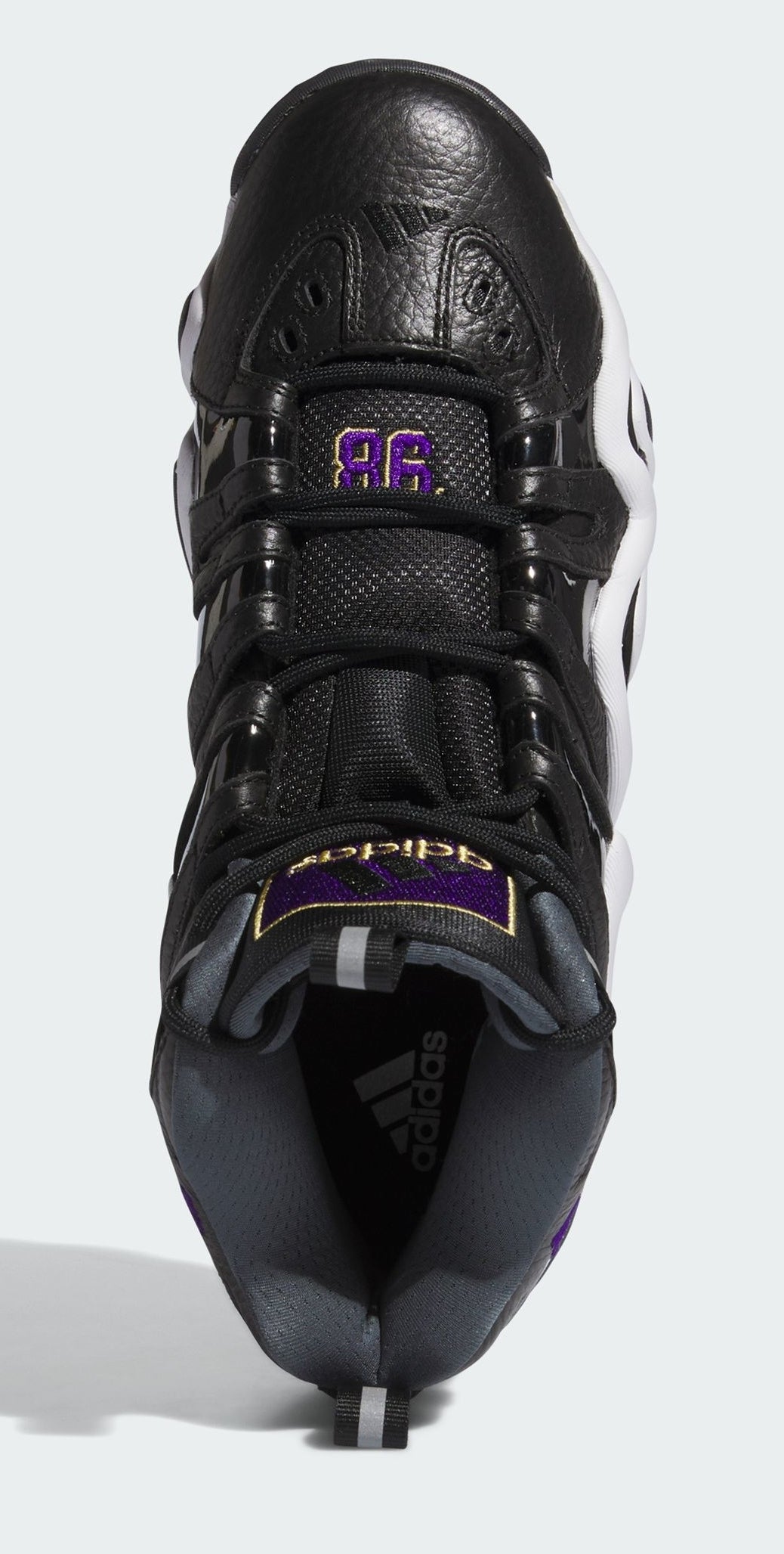 【希少】adidas CRAZY 8 \"1998 ALL STAR\" kobe adidas Crazy 8 1998 All-Star Game (2011) Men's - G48591 - US