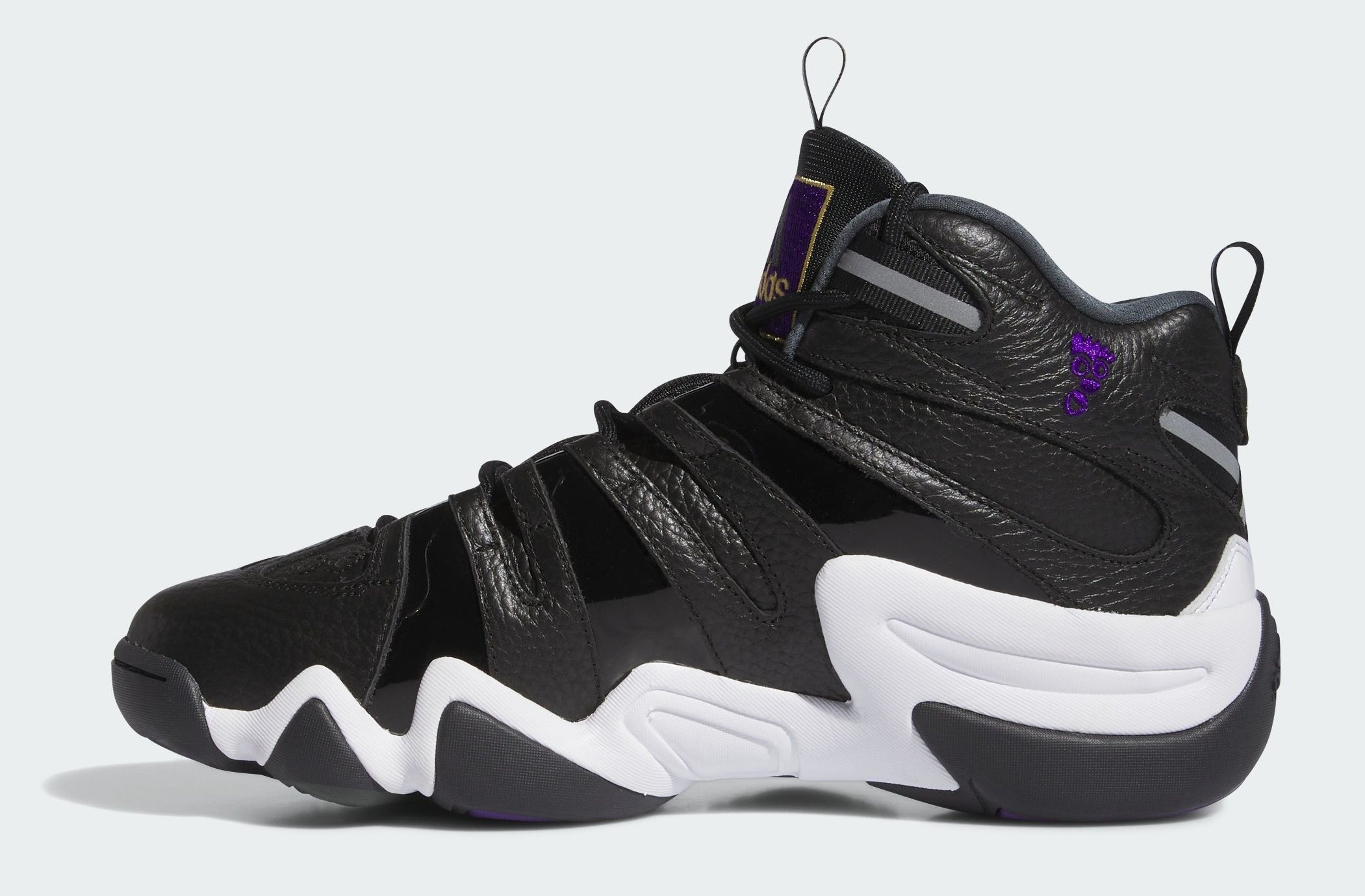 Adidas Crazy 8 'All-Star Game' IG3738 2024 Release Date