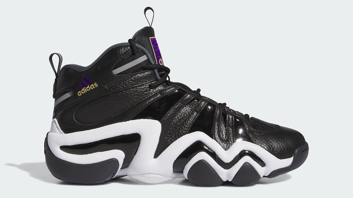 Adidas Crazy 1 '2001 All-Star' Kobe Bryant Release Date