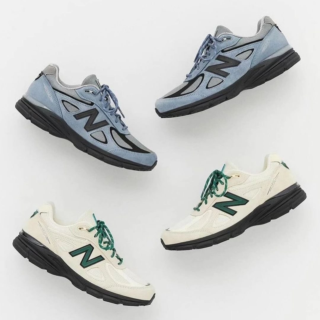 New balance nuevas usa best sale