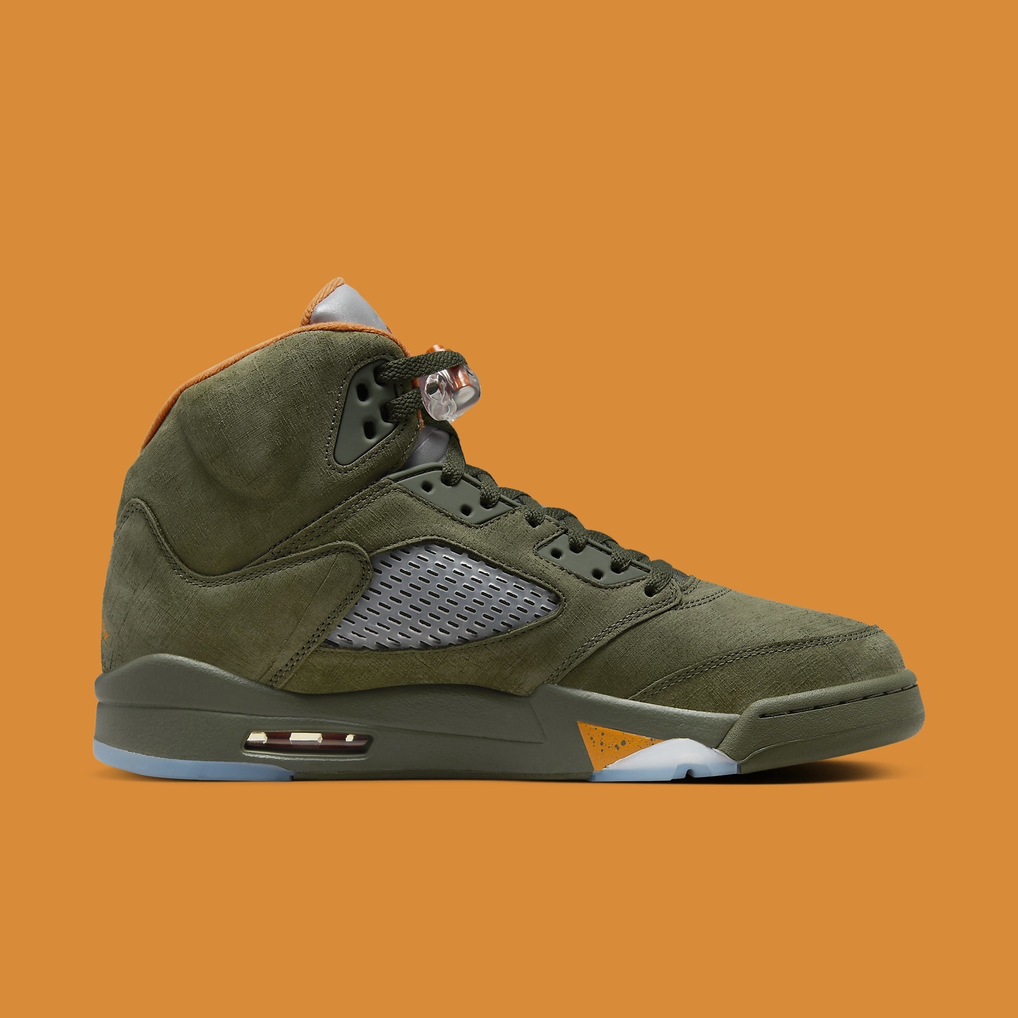 olive 5s release date