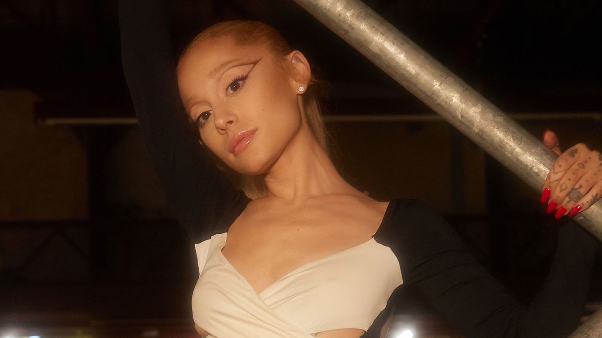 Ariana Grande's Single 