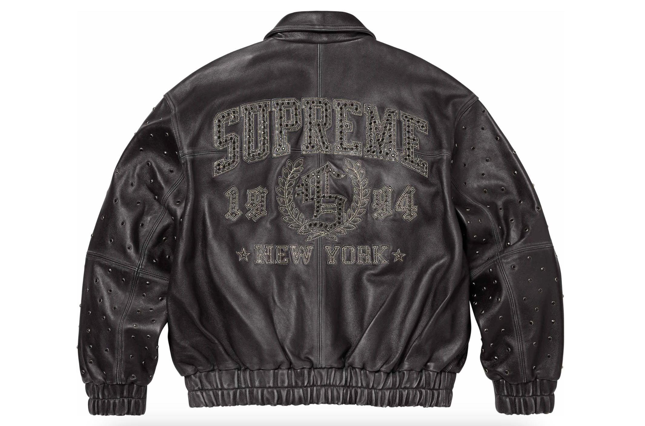 Supreme Spring/Summer 2024 First Impression and Highlight