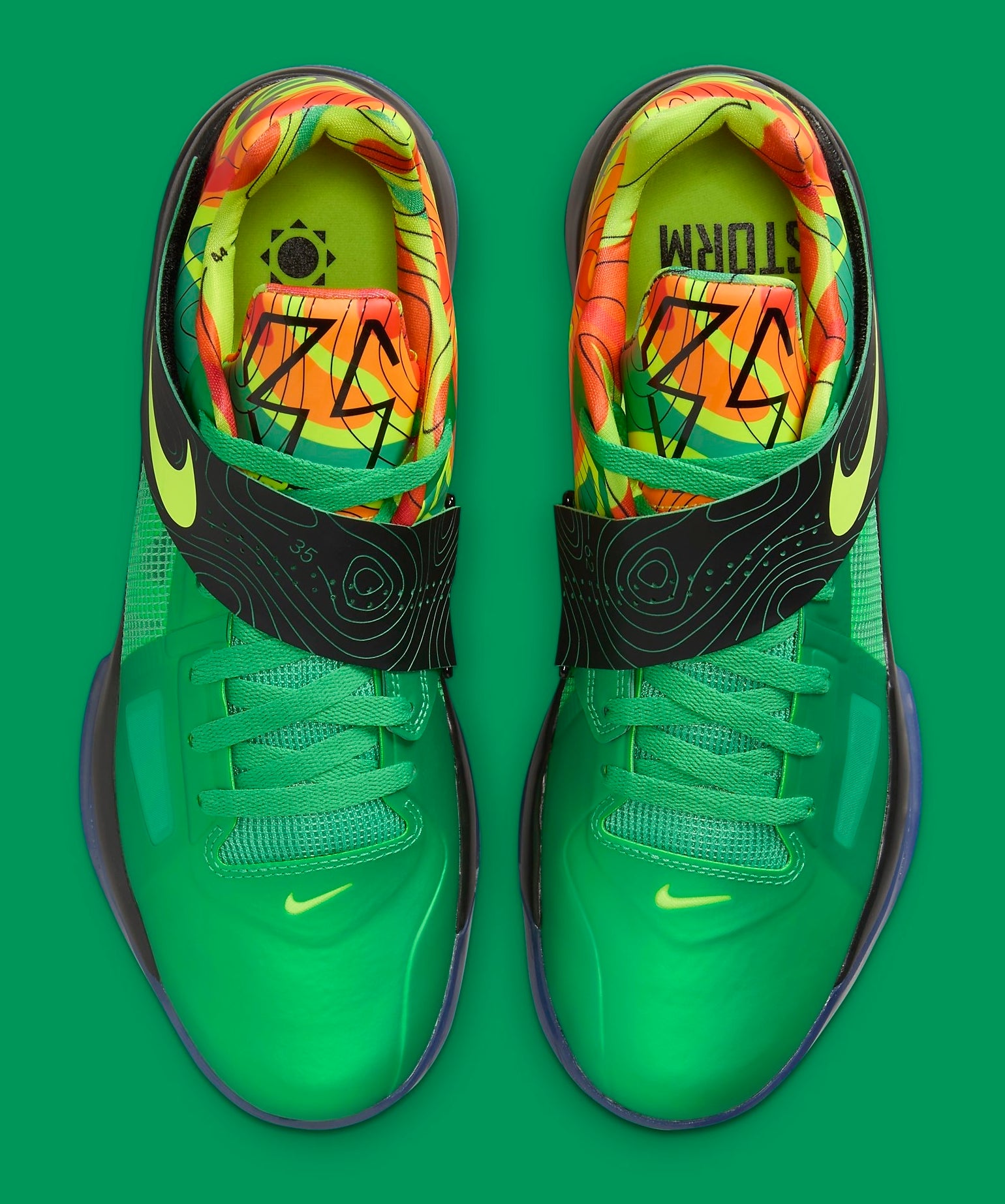 Kd iv weatherman online