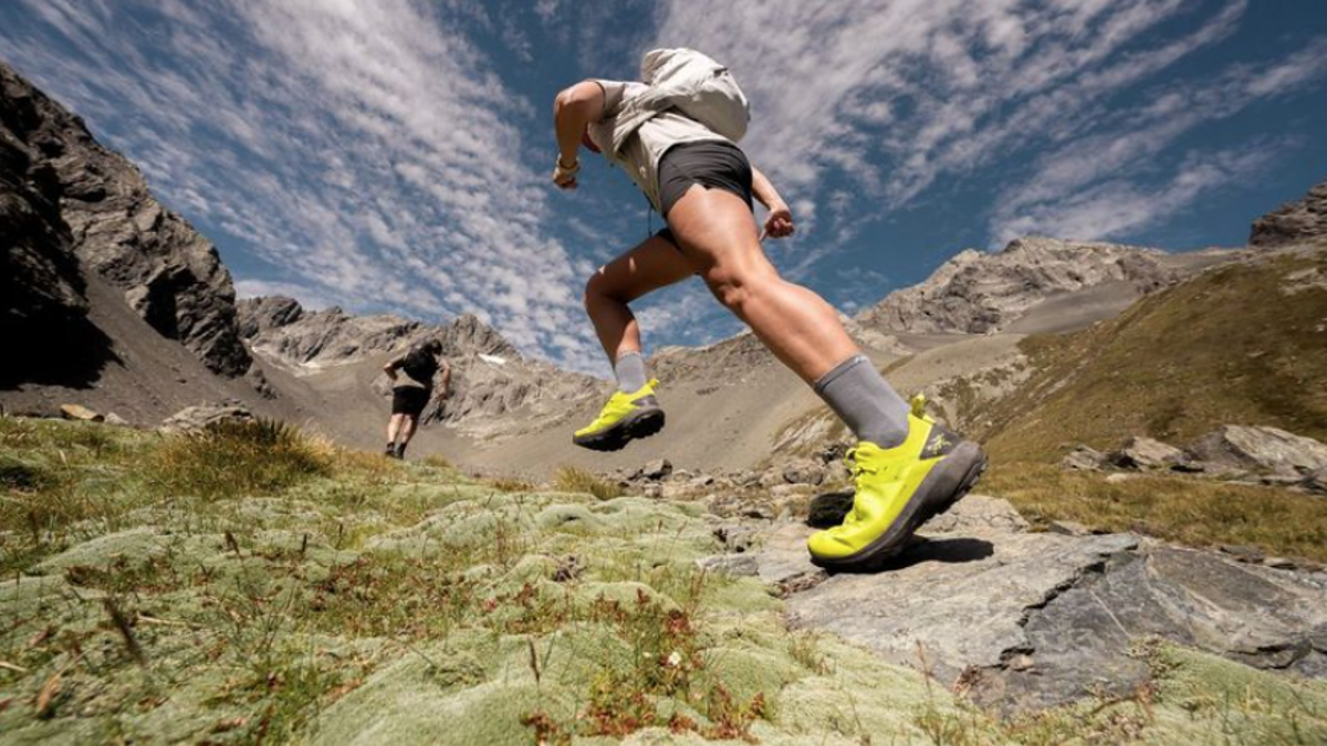 Arc'teryx Spring 2024 Sneaker Collection Release Date