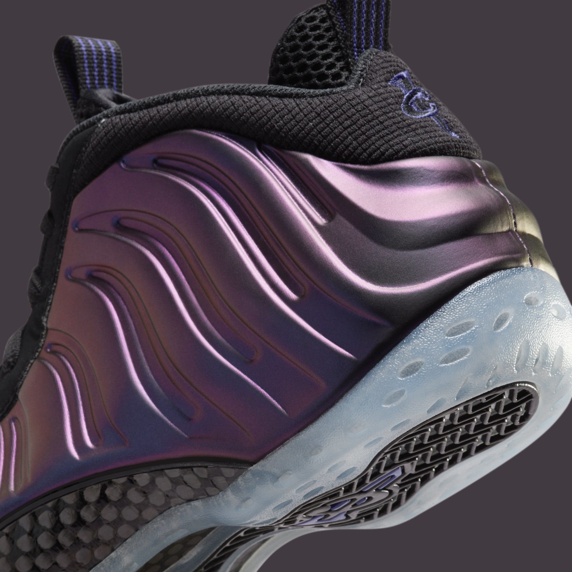 Plum foamposites hotsell