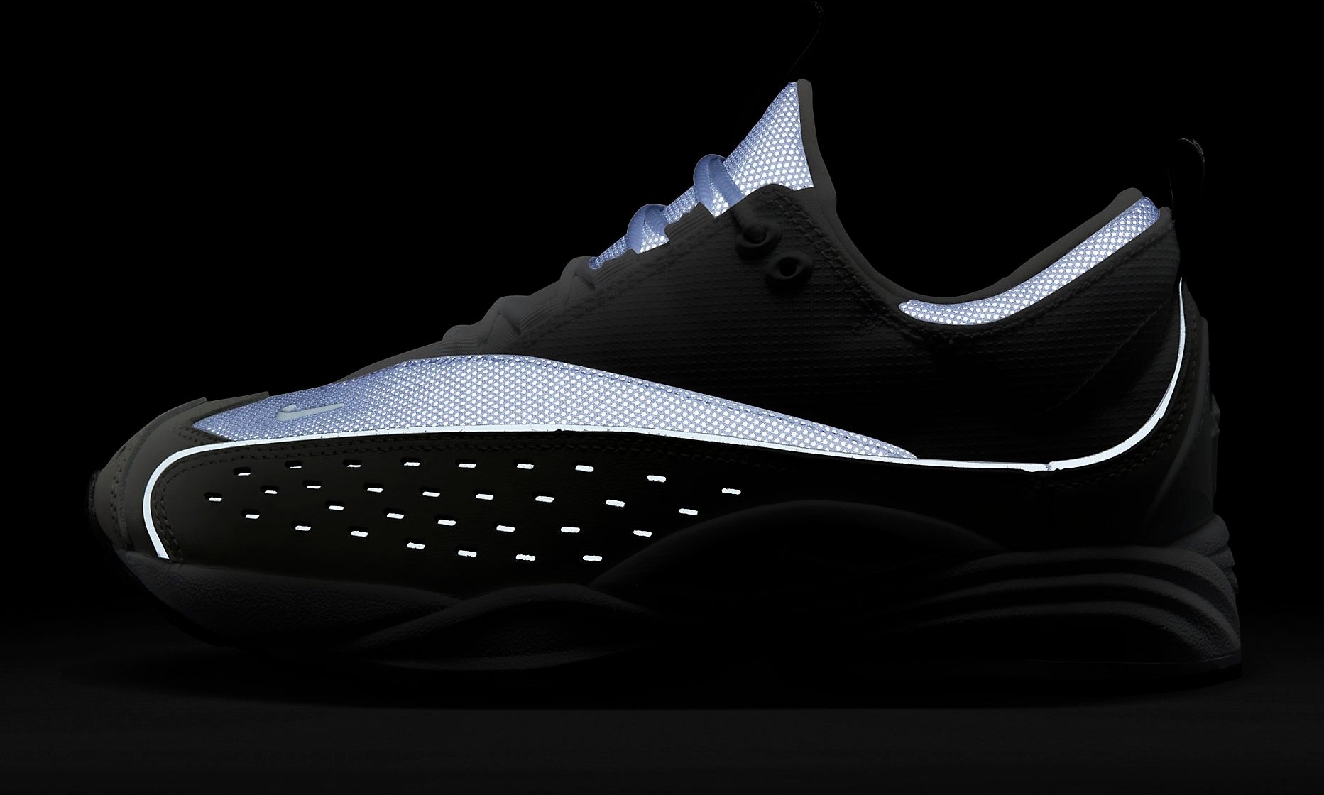 靴 NIKE AIR ZOOM DRIVE NOCTA 27.5 The Nike x NOCTA Air Zoom Drive 'Summit White' Release