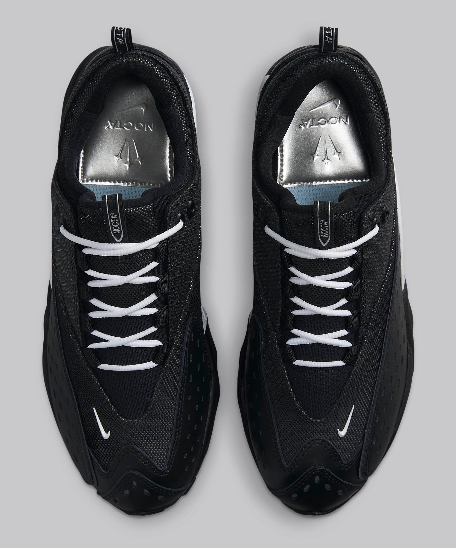 Nocta x Nike Air Zoom Drive Collab Release Date DX5854-10